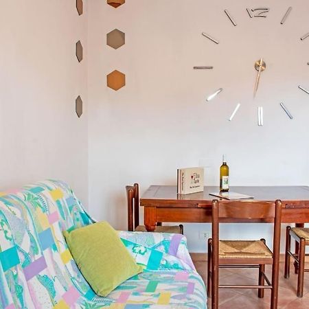 Apartmán Casa Ale Portoferraio Exteriér fotografie