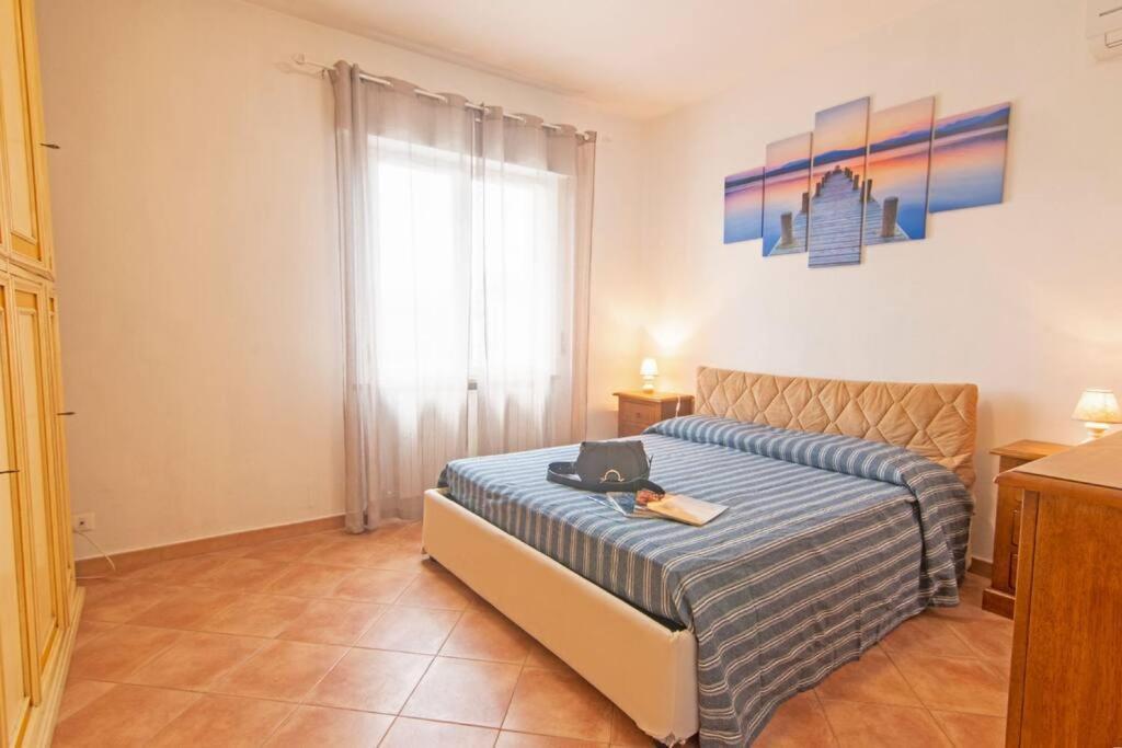 Apartmán Casa Ale Portoferraio Exteriér fotografie